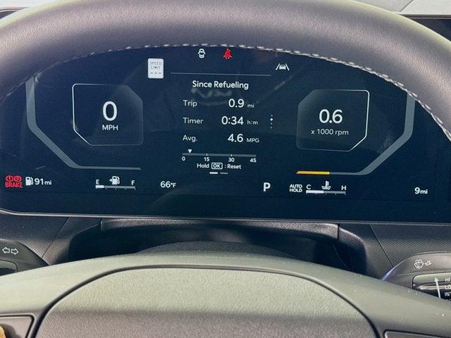 new 2025 Kia K4 car, priced at $25,630