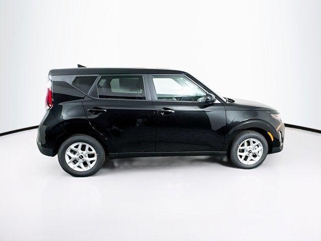 new 2025 Kia Soul car, priced at $22,315