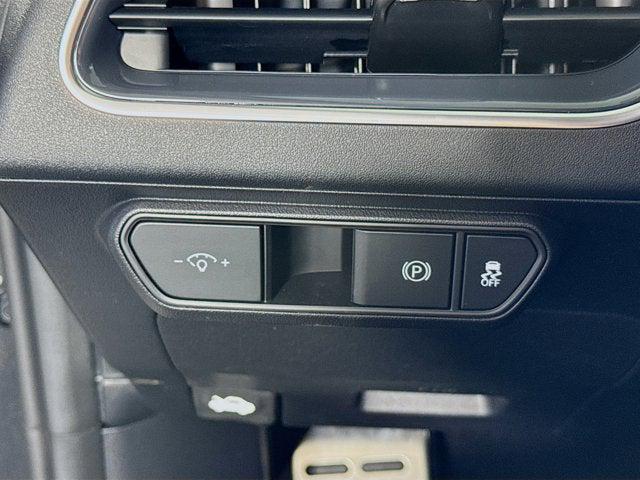 new 2025 Kia K4 car, priced at $31,935