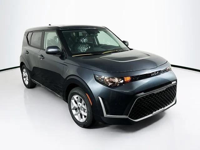 new 2025 Kia Soul car, priced at $21,970