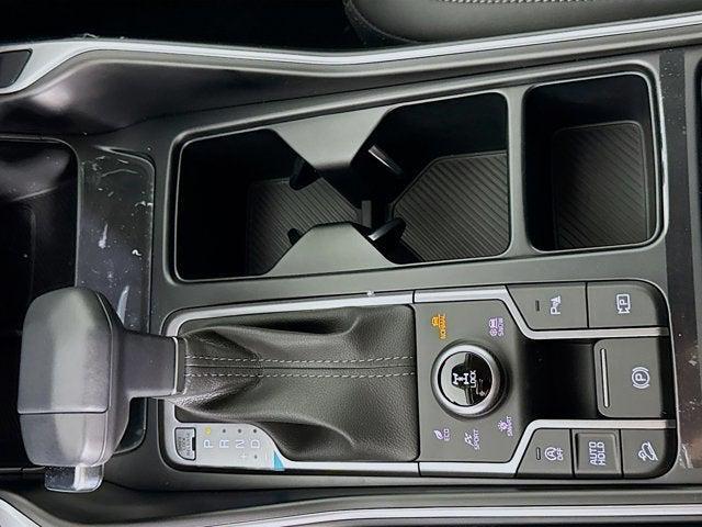 new 2025 Kia Sorento car, priced at $41,220