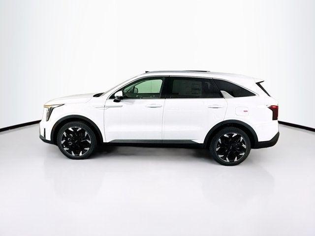 new 2025 Kia Sorento car, priced at $43,465
