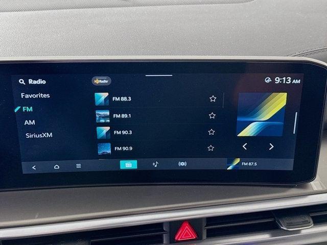 new 2025 Kia Sorento car, priced at $43,465