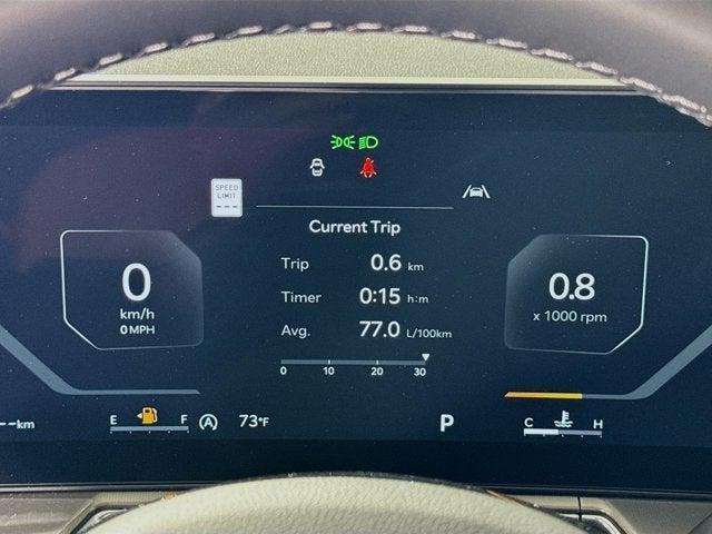 new 2025 Kia Sorento car, priced at $43,465