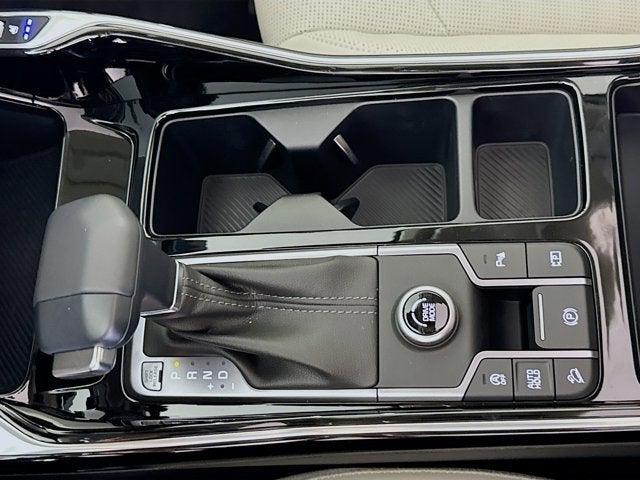 new 2025 Kia Sorento car, priced at $43,465