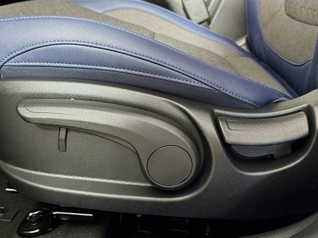 new 2025 Kia Seltos car, priced at $28,895