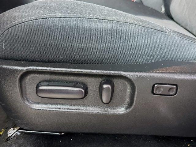 used 2023 Toyota Tacoma car, priced at $39,987