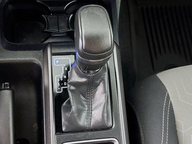 used 2023 Toyota Tacoma car, priced at $39,987