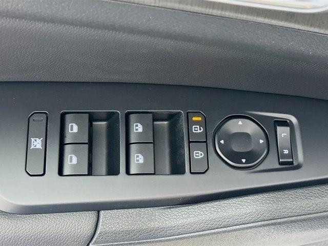 new 2026 Kia Sportage car, priced at $36,580