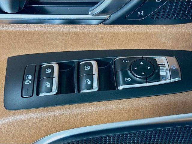 new 2025 Kia Telluride car, priced at $55,370