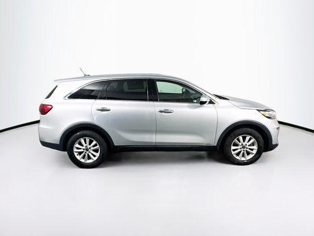 used 2020 Kia Sorento car, priced at $18,948