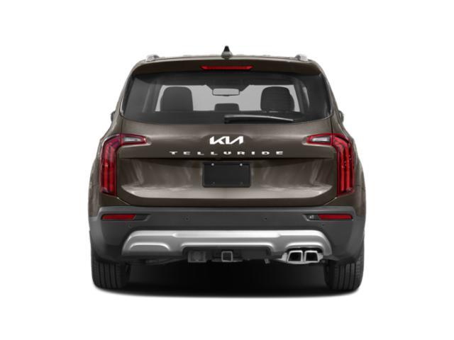 used 2022 Kia Telluride car, priced at $34,560