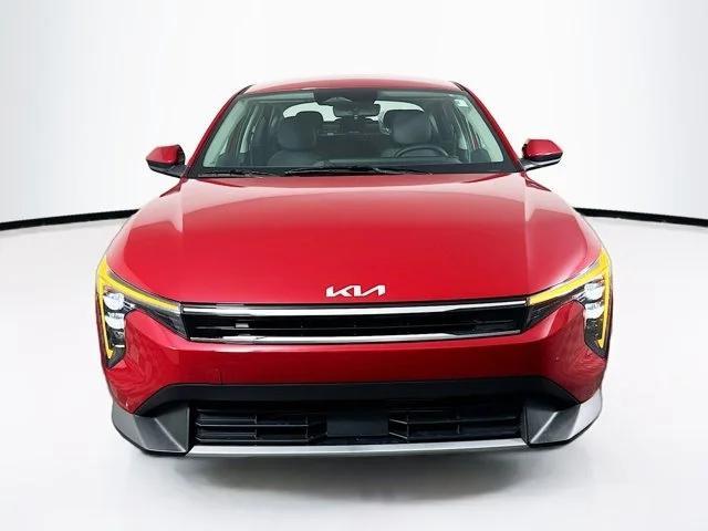 new 2025 Kia K4 car, priced at $25,715