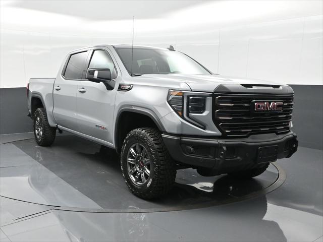 new 2024 GMC Sierra 1500 car, priced at $83,585