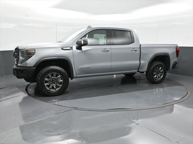 new 2024 GMC Sierra 1500 car, priced at $83,585