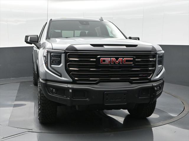 new 2024 GMC Sierra 1500 car, priced at $83,585