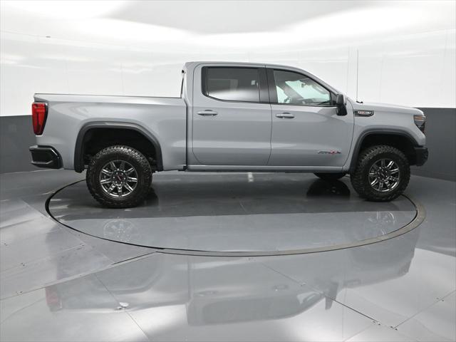 new 2024 GMC Sierra 1500 car, priced at $83,585