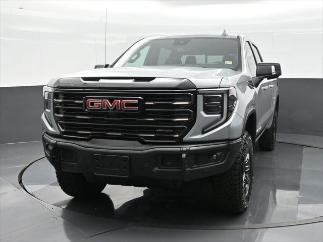 new 2024 GMC Sierra 1500 car, priced at $83,585