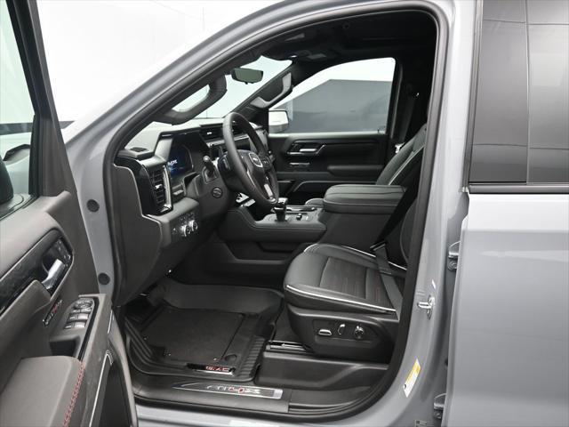 new 2024 GMC Sierra 1500 car, priced at $83,585