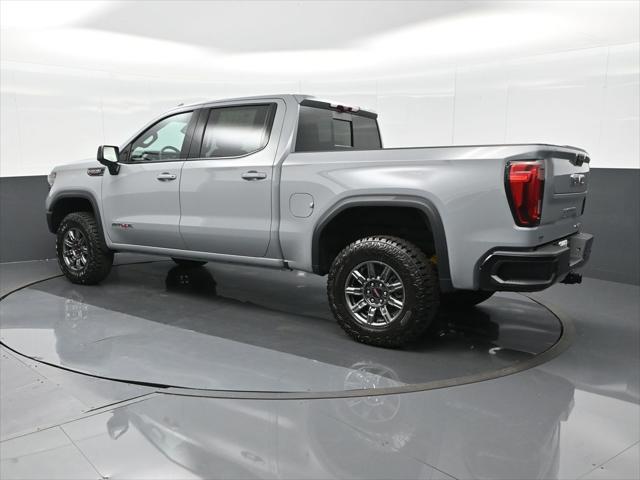 new 2024 GMC Sierra 1500 car, priced at $83,585