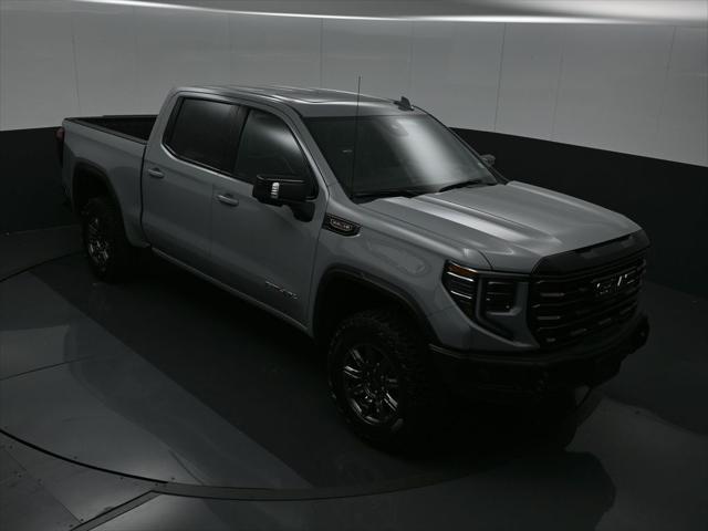 new 2024 GMC Sierra 1500 car, priced at $83,585