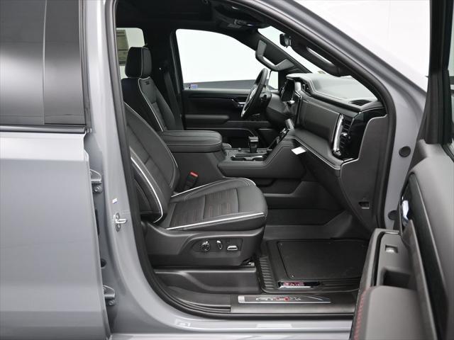 new 2024 GMC Sierra 1500 car, priced at $83,585