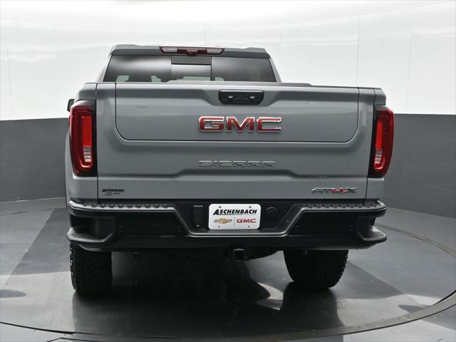 new 2024 GMC Sierra 1500 car, priced at $83,585