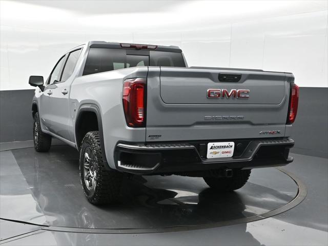 new 2024 GMC Sierra 1500 car, priced at $83,585