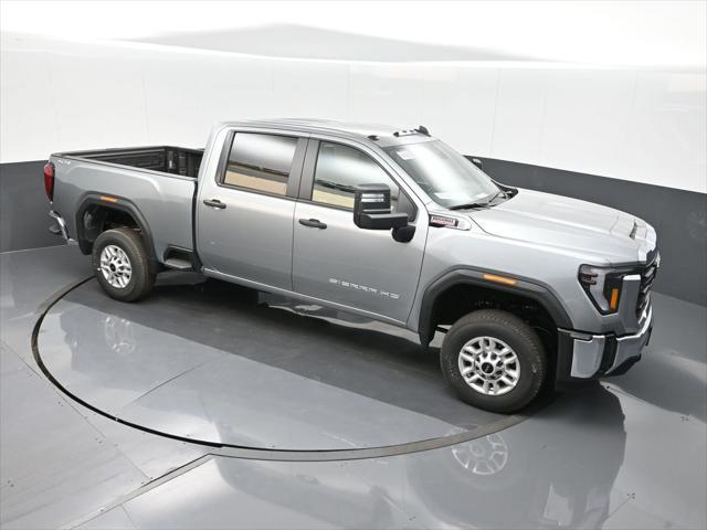 new 2024 GMC Sierra 2500 car, priced at $67,980