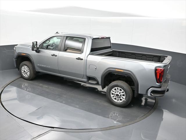 new 2024 GMC Sierra 2500 car, priced at $67,980