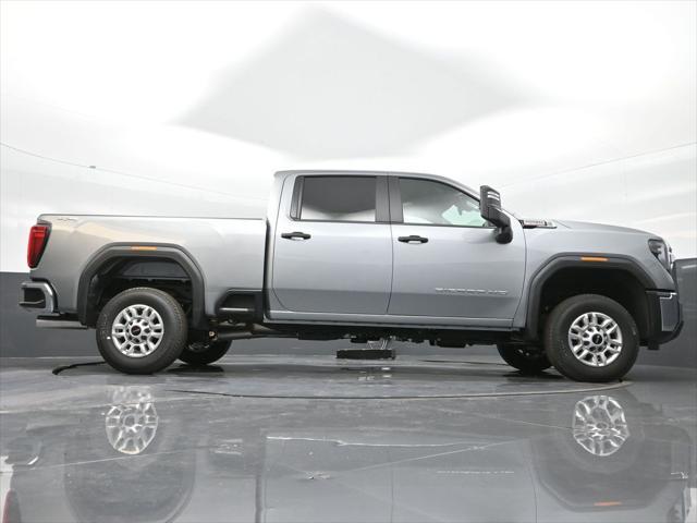 new 2024 GMC Sierra 2500 car, priced at $63,699