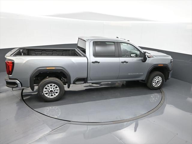 new 2024 GMC Sierra 2500 car, priced at $67,980