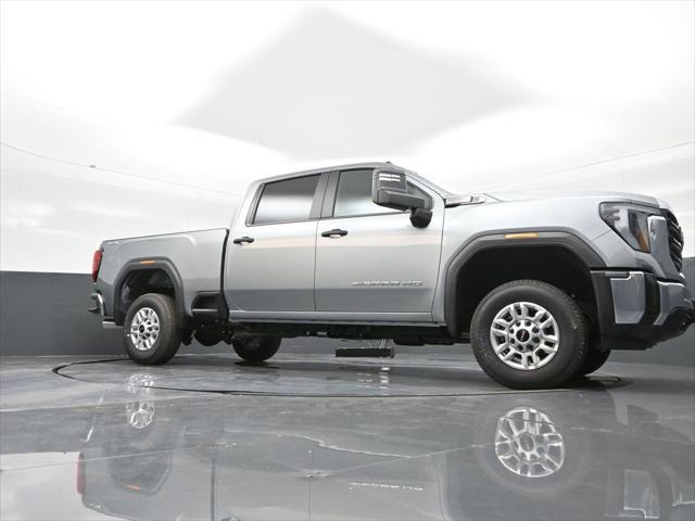 new 2024 GMC Sierra 2500 car, priced at $63,699