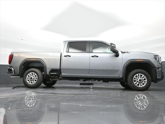 new 2024 GMC Sierra 2500 car, priced at $63,699