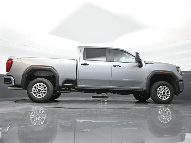 new 2024 GMC Sierra 2500 car, priced at $63,699