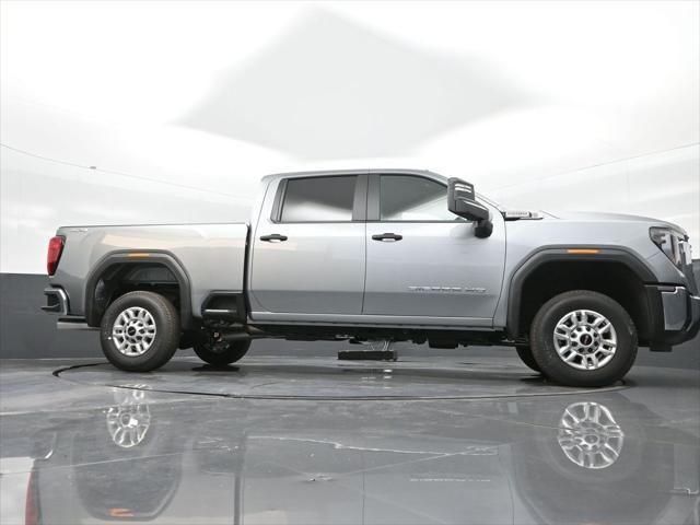 new 2024 GMC Sierra 2500 car, priced at $63,699