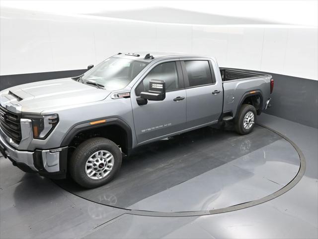 new 2024 GMC Sierra 2500 car, priced at $67,980