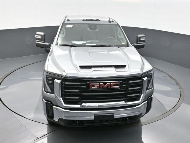 new 2024 GMC Sierra 2500 car, priced at $67,980