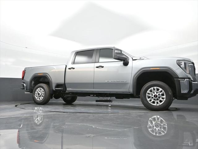 new 2024 GMC Sierra 2500 car, priced at $63,699