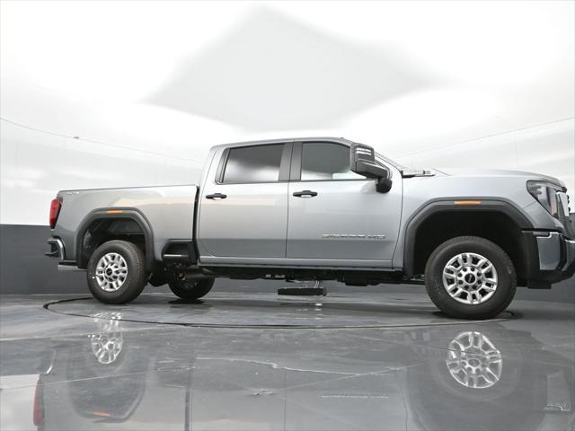 new 2024 GMC Sierra 2500 car, priced at $63,699