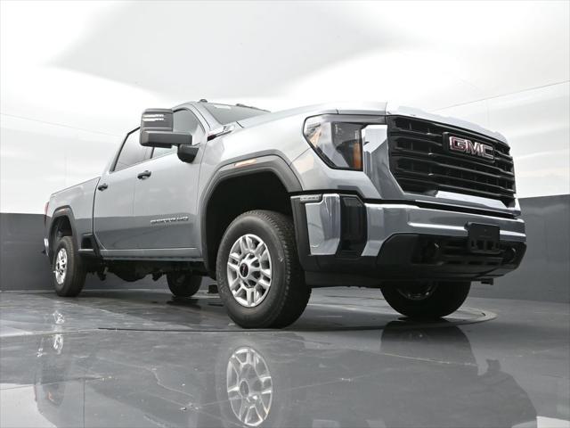 new 2024 GMC Sierra 2500 car, priced at $67,980