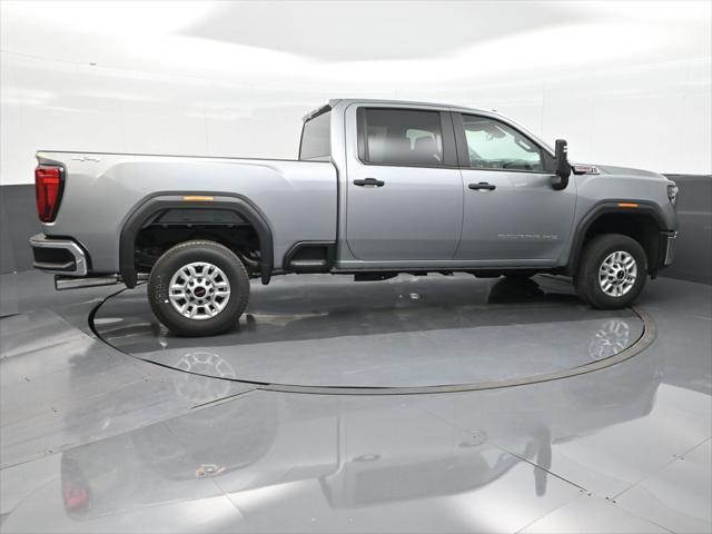 new 2024 GMC Sierra 2500 car, priced at $67,980