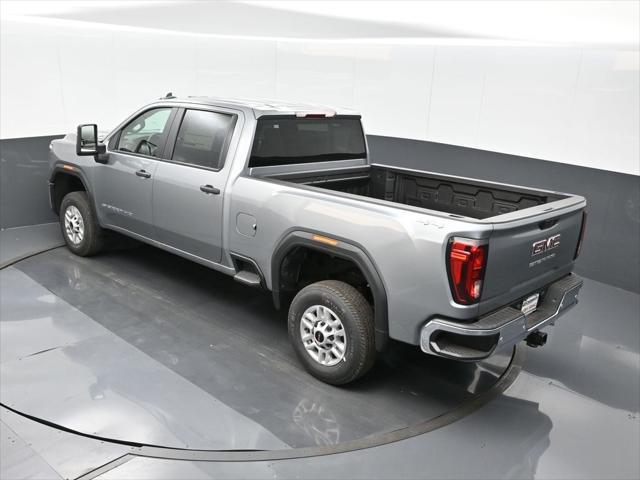 new 2024 GMC Sierra 2500 car, priced at $67,980