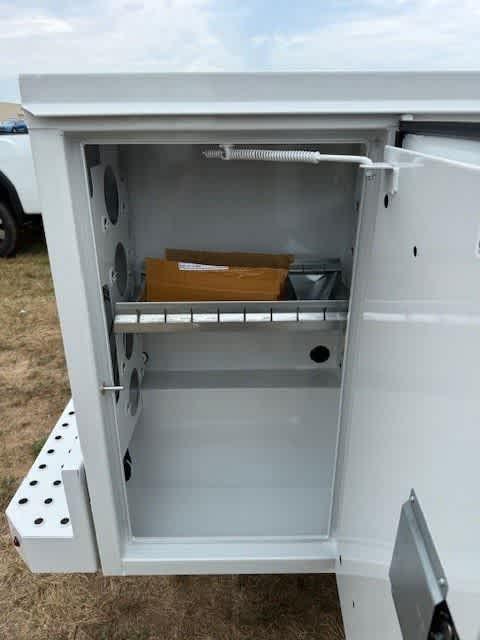 new 2025 Chevrolet Silverado 2500 car, priced at $61,772