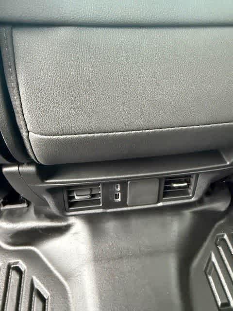 new 2025 Chevrolet Silverado 2500 car, priced at $61,772