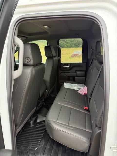 new 2025 Chevrolet Silverado 2500 car, priced at $61,772