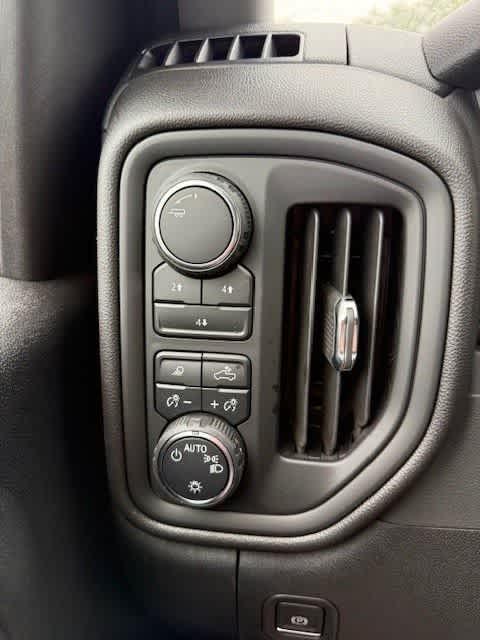 new 2025 Chevrolet Silverado 2500 car, priced at $61,772