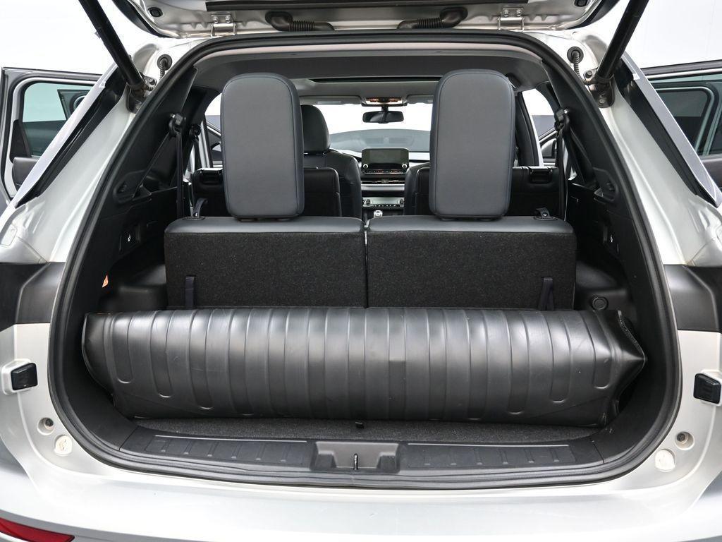 used 2023 Mitsubishi Outlander car, priced at $21,996