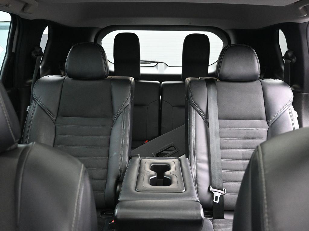 used 2023 Mitsubishi Outlander car, priced at $21,996