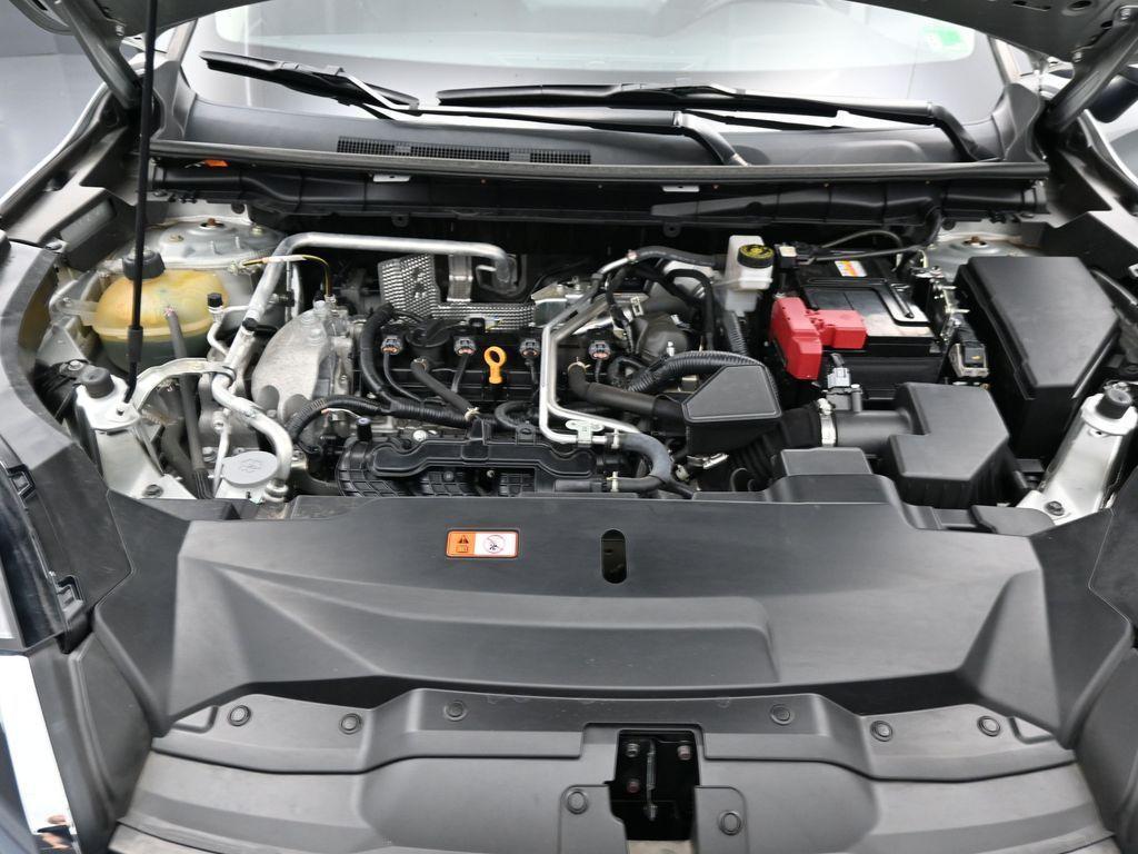used 2023 Mitsubishi Outlander car, priced at $21,996